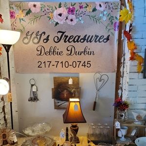 Meet your Posher, Deborah